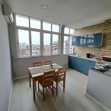 Marinho Apartments Porto Buitenkant foto