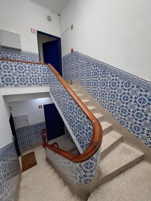Marinho Apartments Porto Buitenkant foto