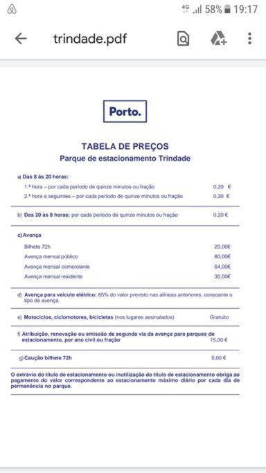 Marinho Apartments Porto Buitenkant foto