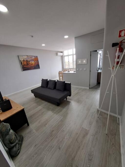 Marinho Apartments Porto Buitenkant foto