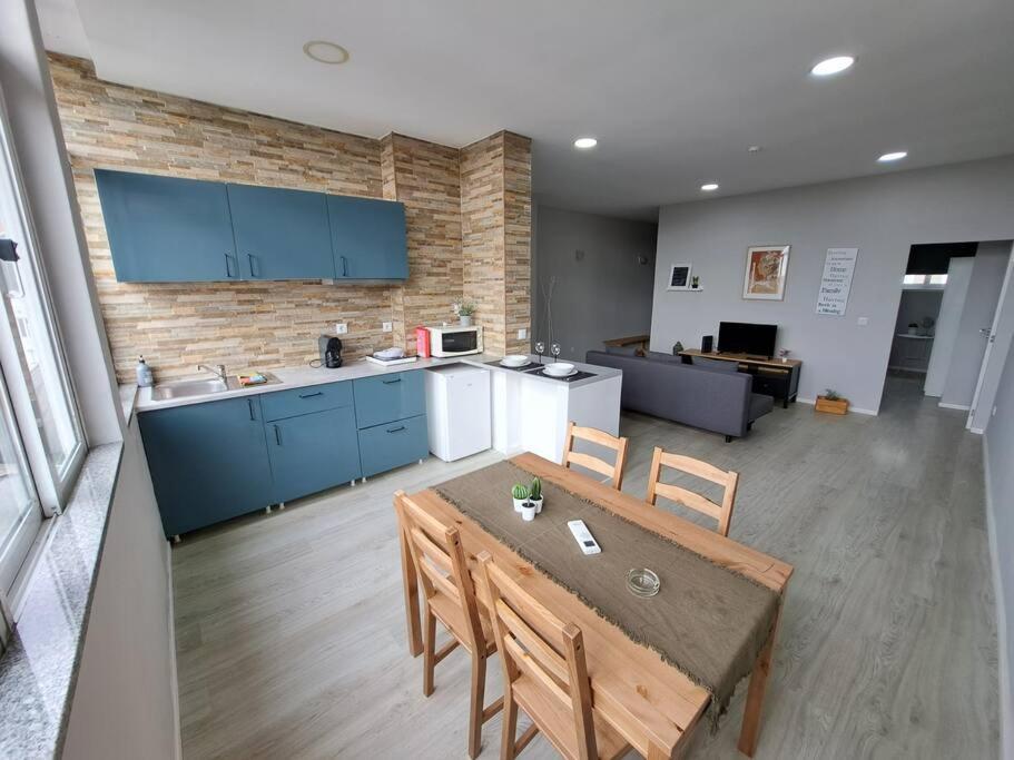 Marinho Apartments Porto Buitenkant foto