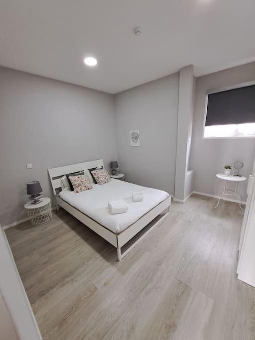 Marinho Apartments Porto Buitenkant foto