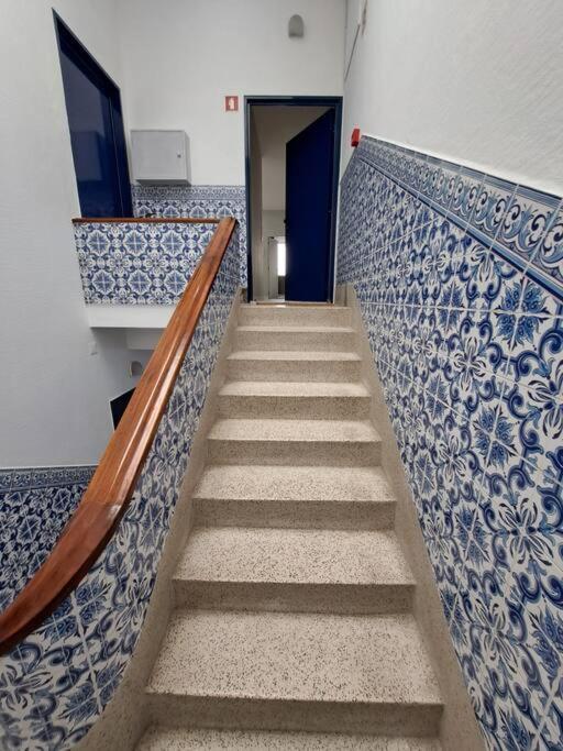 Marinho Apartments Porto Buitenkant foto