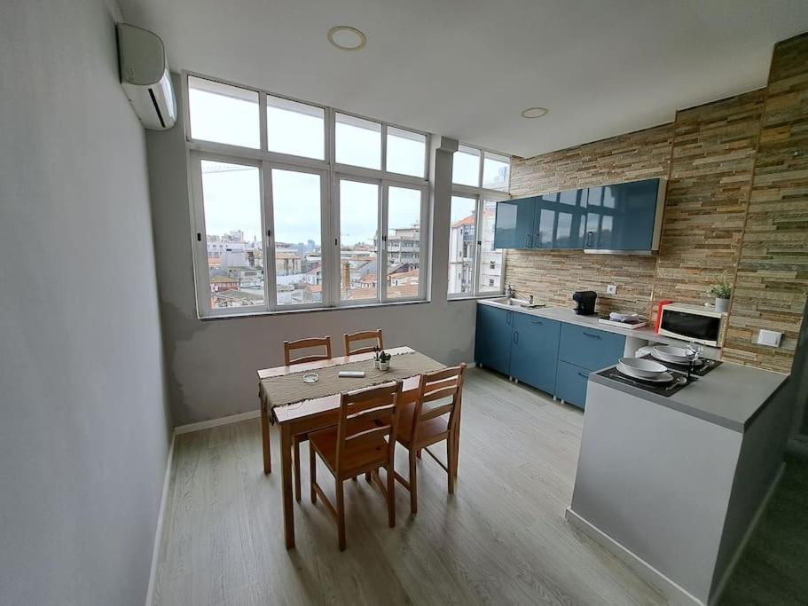 Marinho Apartments Porto Buitenkant foto