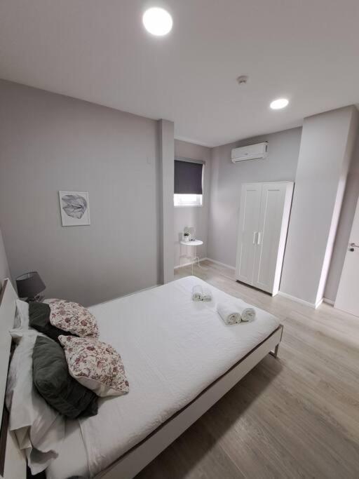 Marinho Apartments Porto Buitenkant foto