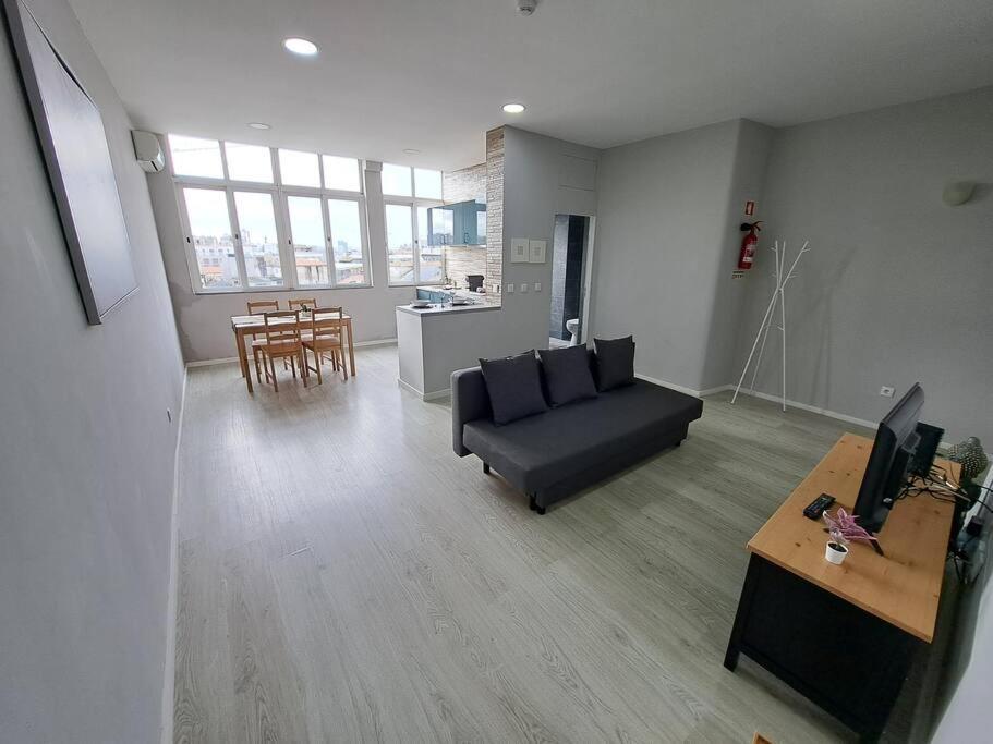 Marinho Apartments Porto Buitenkant foto